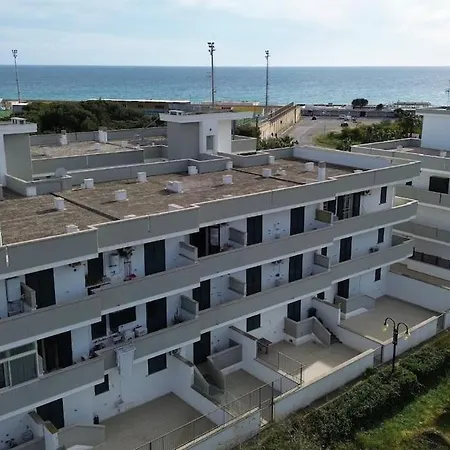 Il Tuo Hub A Gallipoli, Mare E Movida A Un Passo Apartment *