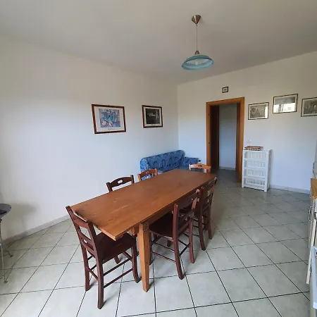 Il Tuo Hub A Gallipoli, Mare E Movida A Un Passo