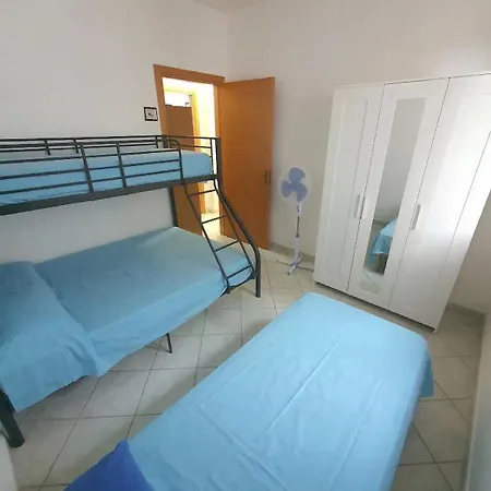 Il Tuo Hub A Gallipoli, Mare E Movida A Un Passo 갈리폴리