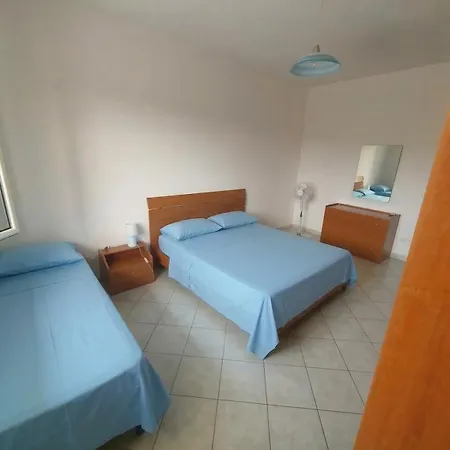 公寓 Il Tuo Hub A Gallipoli, Mare E Movida A Un Passo 加利波利