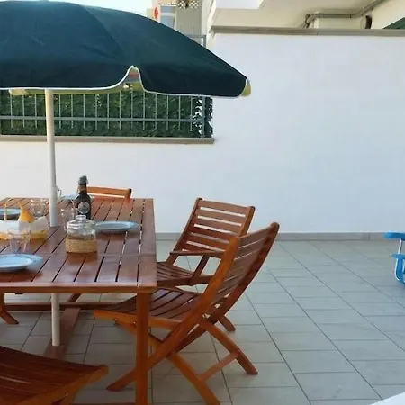 Il Tuo Hub A Gallipoli, Mare E Movida A Un Passo Apartman Gallipoli
