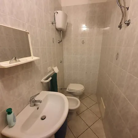 Il Tuo Hub A Gallipoli, Mare E Movida A Un Passo Apartman Gallipoli